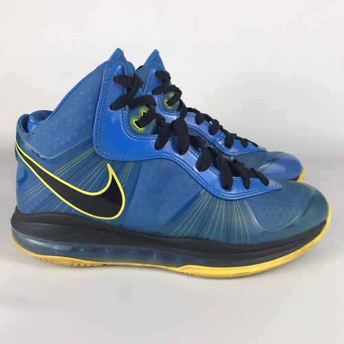 lebron 8 entourage