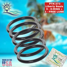 552  Holding Rod O-ring BY POOLTEK USA  (5-PACK - PTK-273)  Harmsco 