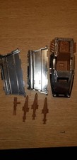 GI Joe Original Vehicle Sky HAVOC Parts Lot 1990