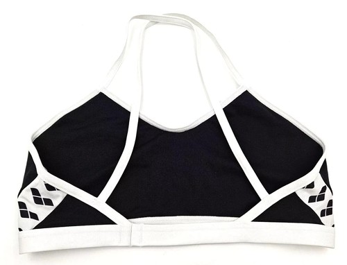 Arena ICONIC BIKINI CROSS BACK SOLID Damen Bikini-Set Gr.38 UVP:51,99€ (R/893) - Bild 7 von 12