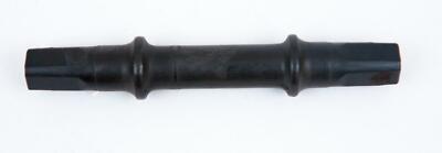 Raleigh Umbau Splintlos 3UM 130mm x 68mm Fahrrad Innenlager Achse