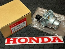Honda OEM Carburetor HS35 SNOWBLOWER CARB 16100-730-045 KEIHIN 🔥FAST SHIP🔥