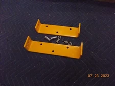 Cub Cadet tandem Lower 3 point Bracket NEW PART! fits NF & WF 