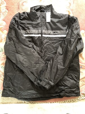 Casual Slazenger XXL Panel Rain Brand New And