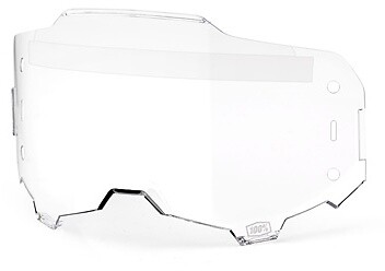 Lentille Armega Forecast pour rouleau de film en enduro