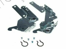 Cerniera Skit (Dx+Sx) 481231018966 originale lavastoviglie Whirlpool Bauknecht