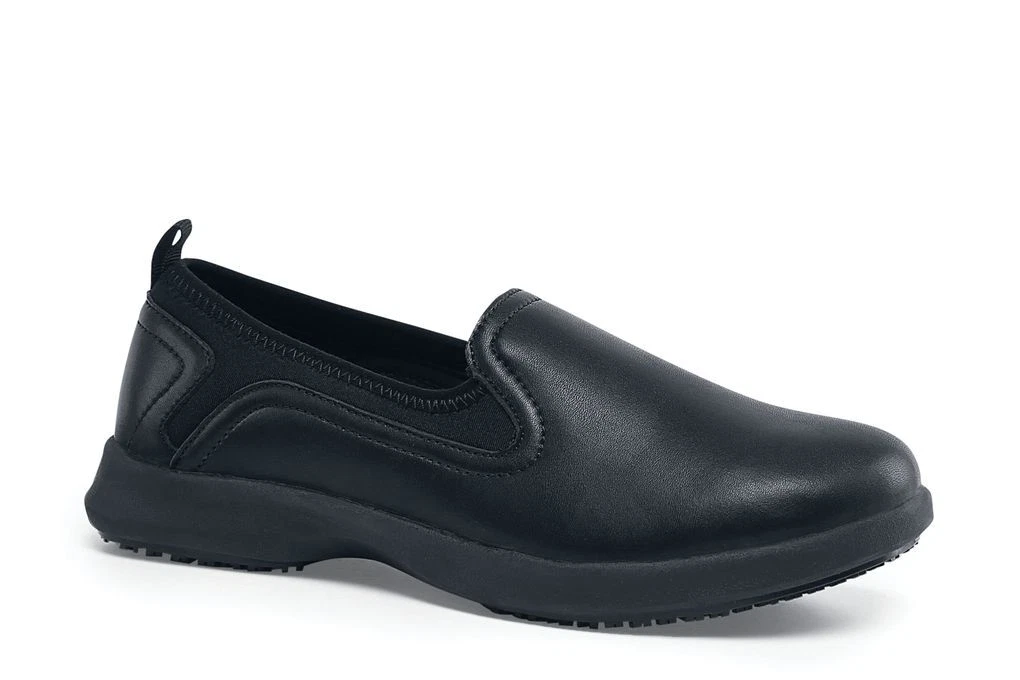 Slip resistant shop shoes womens