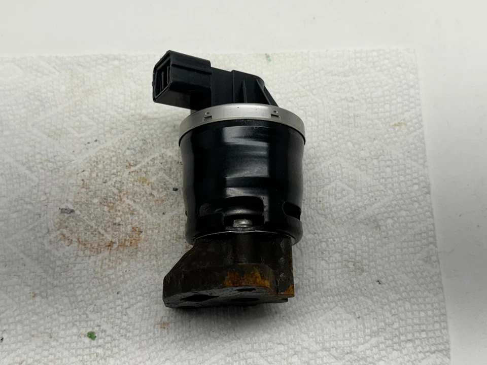 EGR VALVE Fits:Acura CL MDX RL TL Honda Accord Odyssey Pilot Ridgeline - Изображение 4 из 4