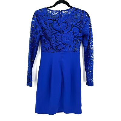 ml monique lhuillier lace short-sleeve a-line midi dress Luxurious Lace Beading Long Sleeves A-Line Pleated Tulle Wedding Dress