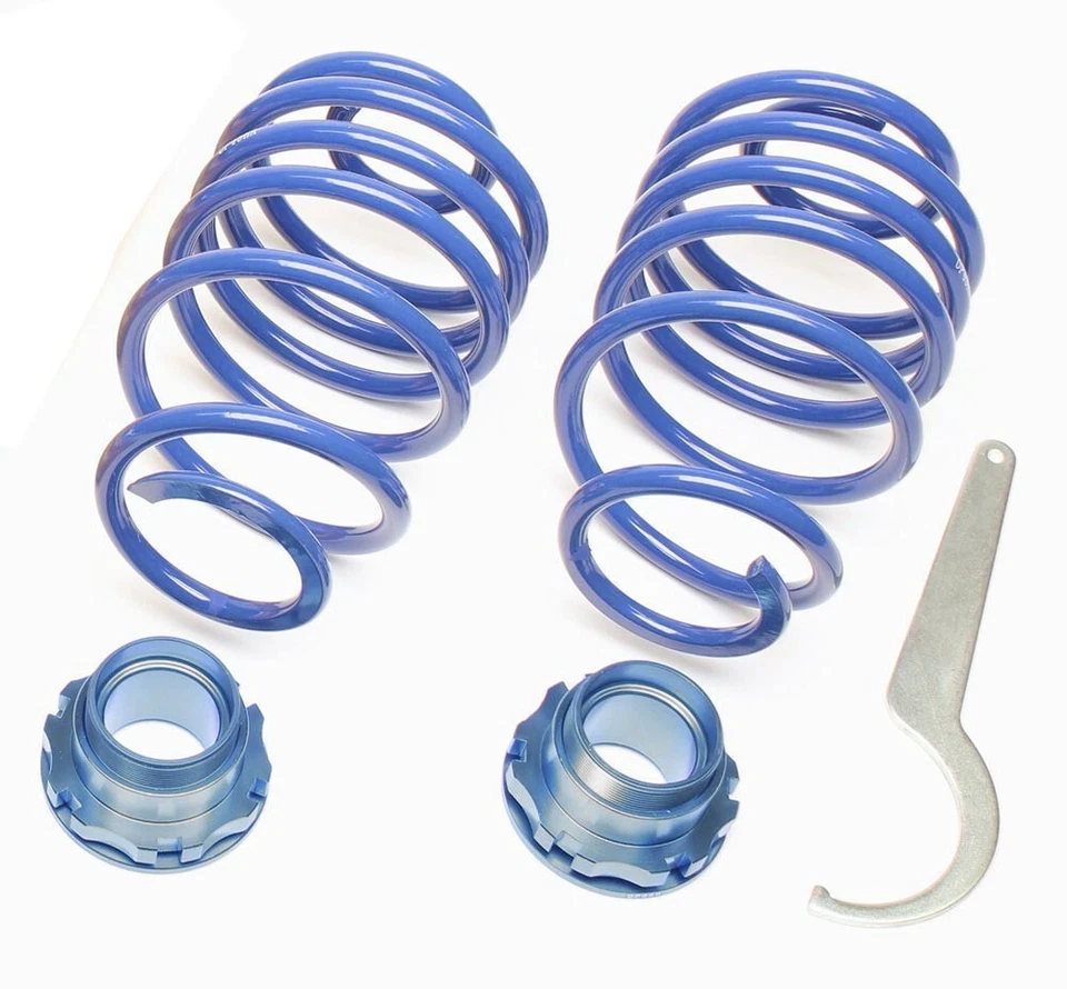 Tuningart Sospensione Regolabile - Opel Astra G, DTI, CDTI - Immagine 4 di 4