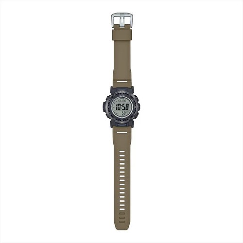 CASIO PRO TREK PRW-35LD-5JF Luminous Dial Climber Digital Solar Atomic Watch🔥 - 第 22/23 張圖片
