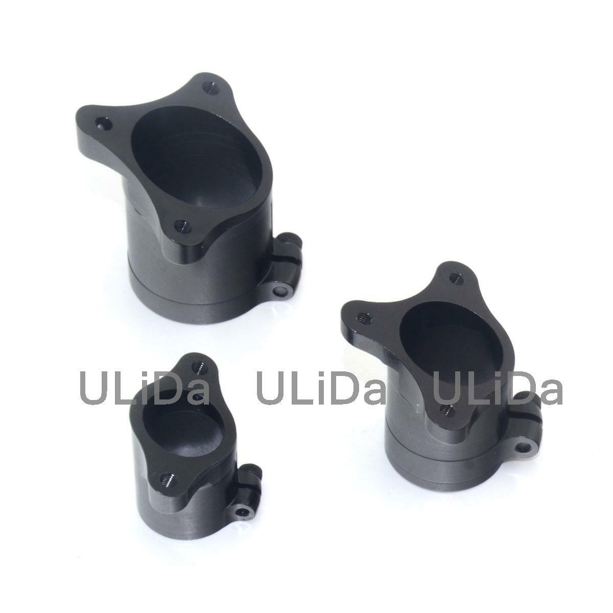 D25 16 20 Tripod Fixed Seat Carbon Tube Mount Connector Joint Cl