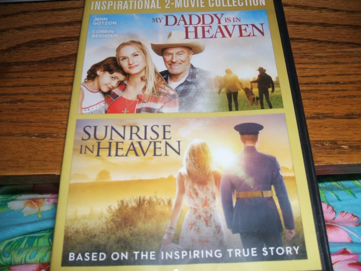 Sunrise In Heaven Movie