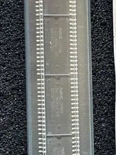 LOF of 10 UPD42280GU-30 SOP-28 IC FIELD/FRAME/LINE free shipping