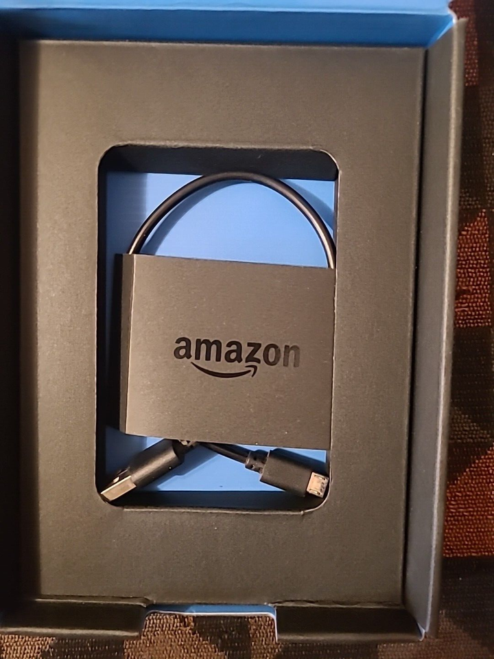 Amazon Kindle Paperwhite 7th Generation 300ppi 4gb 6" Display WiFi