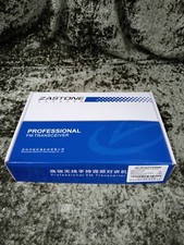 Zastone T3000 6W Walkie Talkie UHF 400-520mhz Ham Radio 5km Two Way Radio