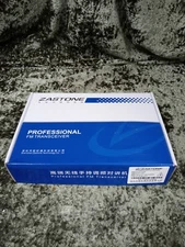 Zastone T3000 6W Walkie Talkie UHF 400-520mhz Ham Radio 5km Two Way Radio