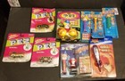Large Lot of Collectable Pez