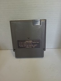 Double Dragon II: The Revenge [Nintendo Entertainment System - NES-W2-USA]