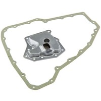 NTY Hydraulikfiltersatz Automatikgetriebe FüR Nissan X-Trail T30 2.5 4X4