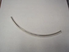 Transflow Vacuum  Air  Hose - 9/32  inch Inside Diameter - 1 Foot