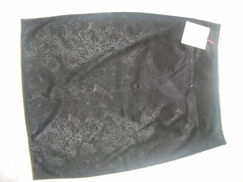 SHAPEWEAR VALISÈRE CIRQUE SAUVAGE SKIRT (JUPON SCULPTANT) TAILLE S - Picture 8 of 11