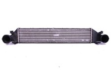 Ladeluftkühler Kühler original Mercedes Benz C-Klasse W203 2035000600 Ladeluft
