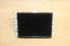 2018-2023 Mopar Uconnect 8.4 Radio Display Sc...