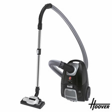 Image of Hoover H-ENERGY 500 Cylinder Vacuum Cleaner, HE520PET
