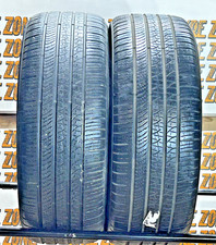 235 50 20 104W PIRELLI SCORPION ZERO JLR XL M+S DOT:1222/1921 X2 6mm