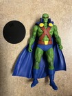 McFarlane DC Multiverse MARTIAN MANHUNTER GOLD LABEL Collectors Edition