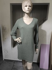 Shein Women's Green Long Sleeve Dress Size XL