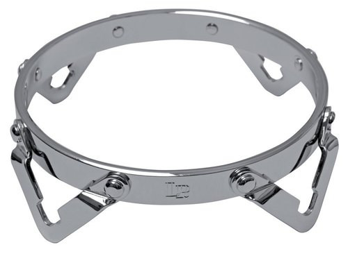 Bongo - Bongo Con Cerchio Traditional Chrome