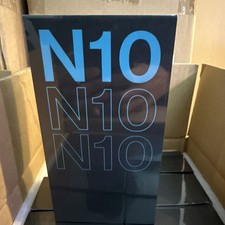 One Plus N10 5G 128GB 6GB RAM Factory Unlocked Smartphone NEW SEALED BOX