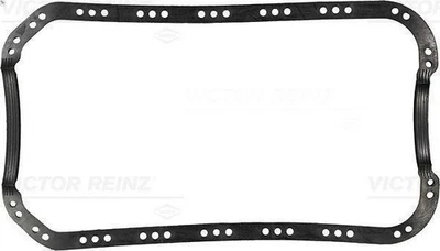 Joint, carter d'huile REINZ 71-52284-00 pour HONDA CRX I (AF, AS) 1.3 1983-1987 - Photo 1/4