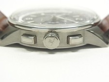 JAEGER LECOULTRE Polaris Chronograph WT Q905T471 Genuine goods MensQ905T471 6