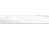 Mirava Sockel Lucca Bianco Gold Pol. 10 X 60 Cm