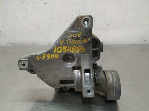 03C903143B lichtmaschine generator halter VOLKSWAGEN TIGUAN 5N1 1054855