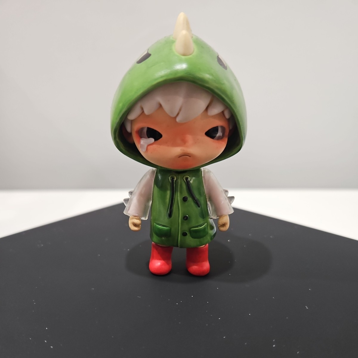 ワンピース hirono POP MART x HIRONO The Other One Series -AMNESIA- | eBay