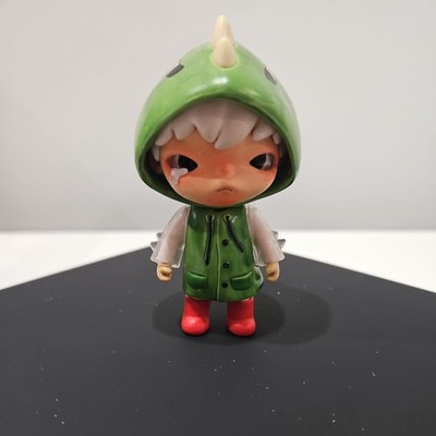 POP MART x HIRONO The Other One Series -AMNESIA- | eBay