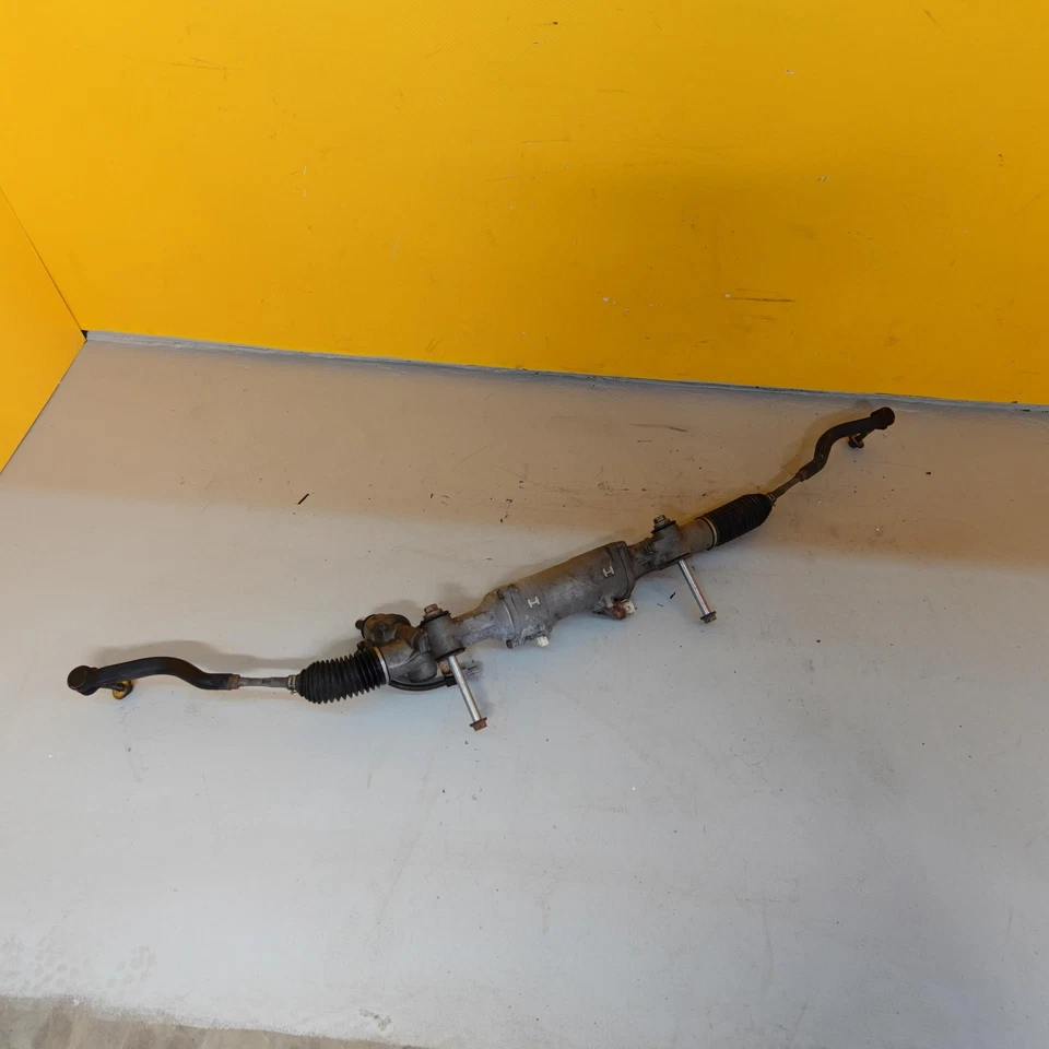 2015-2019 LEXUS RC350 POWER STEERING GEAR ASSEMBLY RACK & PINION AWD 44200-30770 - Image 4 of 4