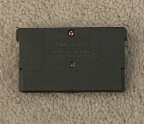 NHL 2002 (Nintendo Game Boy Advance, 2002) Authentic *Tested, Working* - Picture 2 of 6