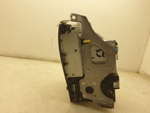 07-09 LEXUS ES350 RADIO/STEREO RECEIVER UNIT ASSEMBLY - Picture 6 of 12