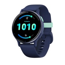 Garmin Vivoactive 5 AMOLED Display Health  Fitness GPS Smartwatch 010-02862-12