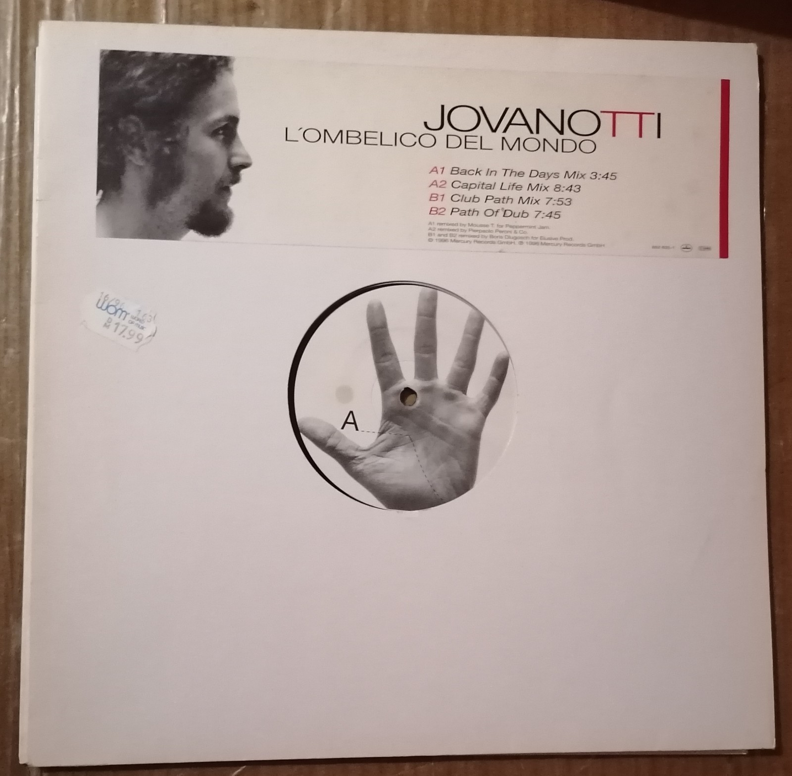 Foto 1 di 6