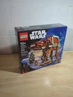 New ListingLEGO Star Wars 40806 Gingerbread AT-AT Walker