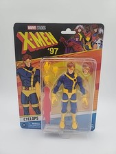 Marvel Legends X-Men 97 Cyclops