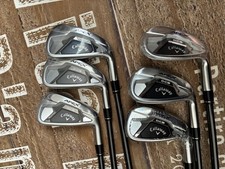 Callaway APEX DCB 21 #5-#9 PW Diamana R 688345