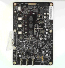 Apple Cinema Display A1267 OEM Motherboard / Logic Board 3524-0132-0150 + Screws