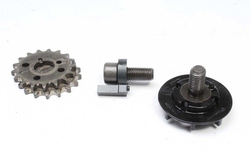Nockenwellen Rad BMW R 1200 GS R12 K25 0307 04-07